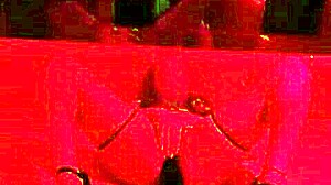 Married Woman Lines Up Gloryhole Dicks For Pussy Creampie Cumshots