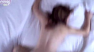 stepdad seth creampies kinky redhead jenna fallz juicy big tits pussy