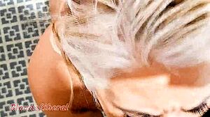 Answering Motel Door Pantyless Led to Hot Fuck Recording - Craving More Sessions!