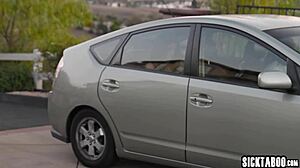 Hot Milf Victoria Voxxx Submits To Kinky Girlfriend Casey Calvert's Licks