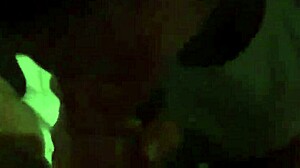 nightrider6982 gets pro blowjob 101 from skilled latina on his monster cock in amateur session