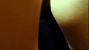 i finally met hotlia without her husband she wore lingerie stockings for anal pov