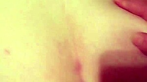 big ass amateur girlfriend bends over for homemade doggystyle slam! 🍑🔥