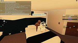 new zealand whore bent over taking rough big black cock doggystyle