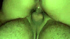 gf begged for pov creampie even tired after filming her huge tits bounce