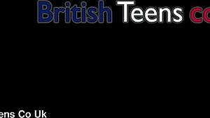 omg this 18yo british redhead sucks cock and swallows cum whole 😍