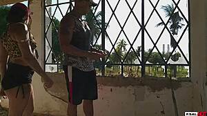 ksal hot invades xuxa's old site fucks balcony kitchen street views putaria