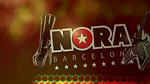 i teased with a sexy striptease and sensual pole dance on holiday