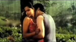 Amateur Blonde with Big Tits Gets Hammered Deep in Bedroom Pussy by Friend