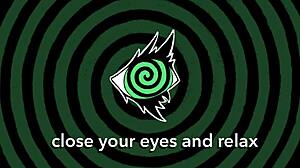 Hypnotic femdom feet worship footjob leads to explosive orgasm countdown