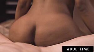 Leave Your Wife for Me - Olivia Jay Craves Married BF's Cock