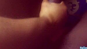 Latina Sucks BBC Under Covers Then Rides Creamy Pussy Hard