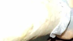 Ready for this Indian boy to fuck her small tits pussy hardcore with toys pounding relentlessly?