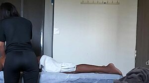 that happy ending massage part 2 felt so good right