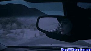 ever wonder how this hairy british housewife gets fully dominated rough outdoors in heels with deepthroat cum? full movie