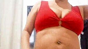 Answering Motel Door Pantyless Led to Hot Fuck Recording - Craving More Sessions!