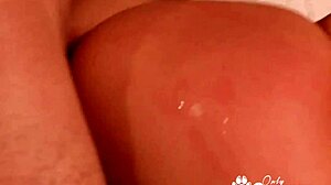 abby cross craves deep cock and ball sucking pleasure