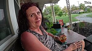 ali allure tempts untouched virgin stepson desires