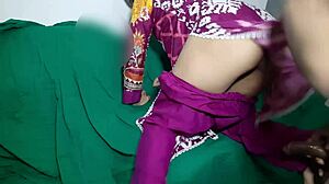 desi sali gets tight pussy fucked hard by jija in homemade quickie