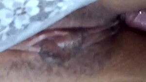 my lover only wants it deep in her ass every single time