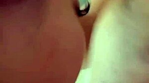 Curvy Asian Gags On Monster Cock Sloppy Deepthroat