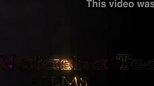 Natasha 18+ Sara Taylor's First BBC Anal Fisting Gape? Monster Stretch!