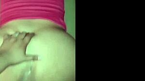 fuck my big ass homemade real