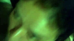 ya no por favor culona madura milf invites boyfriend's friends for double anal penetration casero