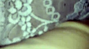 my lover only wants it deep in her ass every single time