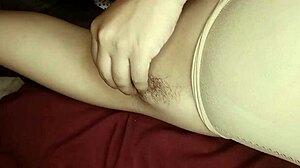 can you handle sexy indian village teacher's hairy armpits and tits?