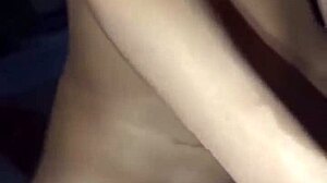 i'm in bed with sexy indonesian stepmom and hot teen