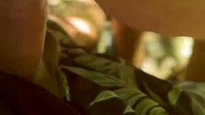 vlog of me pounding hot colombian gf by public river