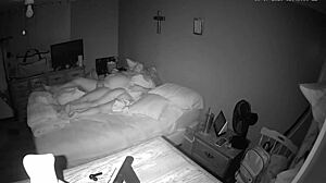 Part 2 Skinny Bitch Fucks Monster Cock Hard