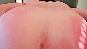 Homemade Stepsister Rides Monster Cock Begs Swallow Cum Facial Wife Neighbor.