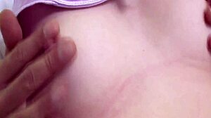 stunning long legged secretary fingered fucked doggystyle at work