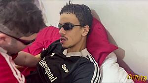 Gravei Meus Amigos Na Brotheragem Depois Do Jogo Completo No Red