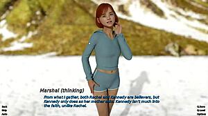 ever wonder what your teen personal assistant craves in game cap 1?