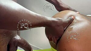 hey check out this teen's full anal video