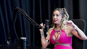 my wild ride from whore driver to porn after bus crash