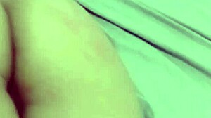 Ever Wondered How A Perfect Colombian Stepsis Ass Takes First Hard Doggystyle Bbc Pounding?