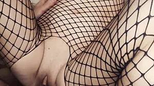 what if you watched this close-up homemade anal compilation of a skinny hot milf wife