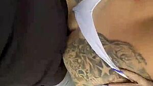 i saw blonde paulista wife bang carioca lover on beach