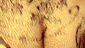 my big ass latina curves bounce in lingerie during intense doggy style pounding pov