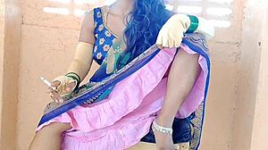 horny neighbor auntie gets fucked hard and fun by the eager next-door guy homemade