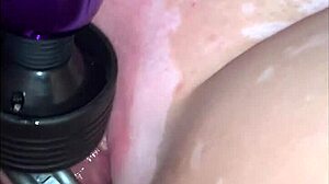 I cum multiple times in ecstasy