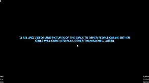 ever wonder what your teen personal assistant craves in game cap 1?