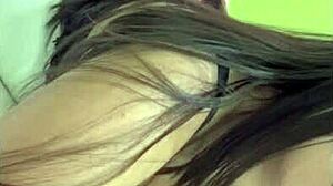 driver from the project rides my big ass after beach trip stuffing my pussy hard