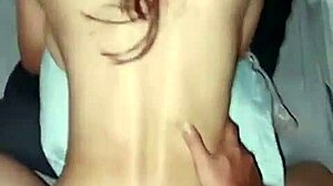 wanna see this indonesian wife get ulek'd on chat by monster cock?