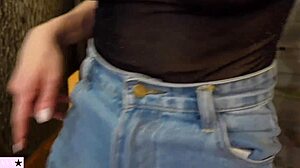 Stepmom And Stepson Camp POV Cowgirl Ride Lingerie Dildo Rimjob Wet Pussy Taboo Fuck