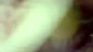 dana barzagli toys her latina ass in hot masturbation